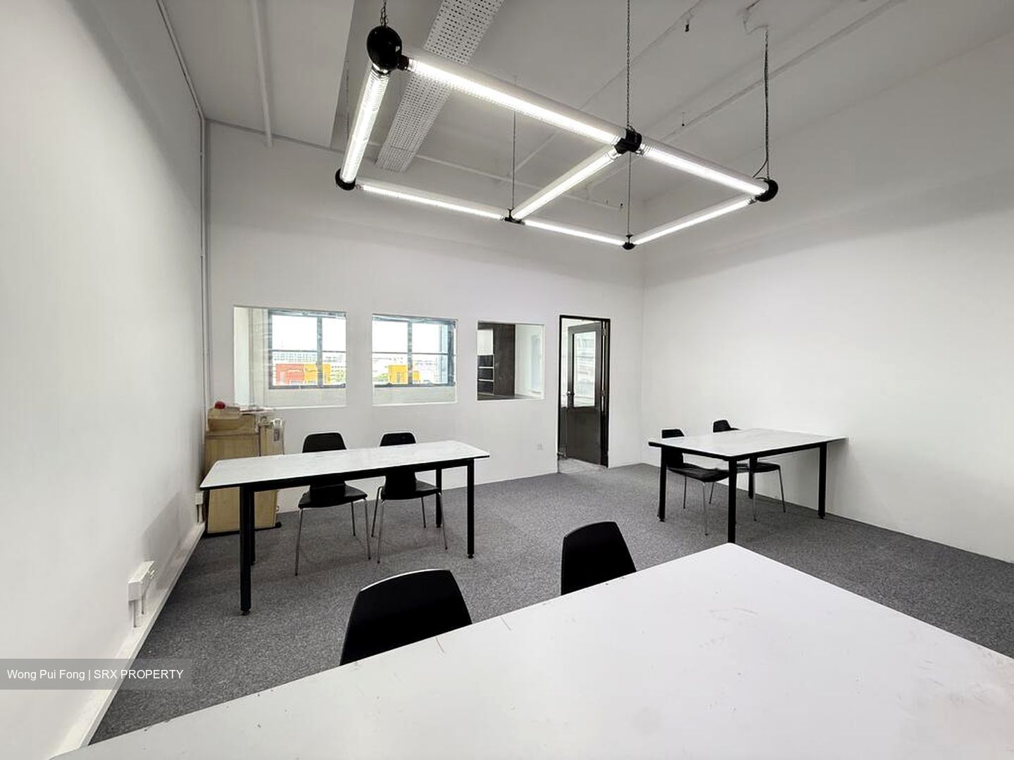 Ubi Techpark (D14), Factory #501018441